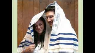 Marriage according to the Karaite Jews Tradition  2nd Part [upl. by Buke836]