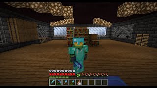 Minecraft Live pc Midgardsaga ep 1 [upl. by Annairam]