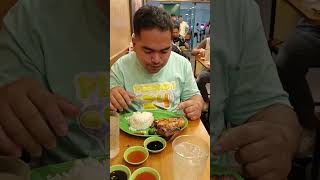 inasal nagutum shortvideo food [upl. by Sesiom]