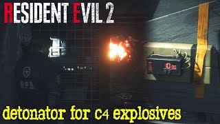 Resident Evil 2 Remake Full Playthrough Claires Story [upl. by Jocelin230]