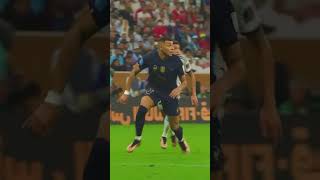 KILIAN MBAPPE IS THE WORLD CUP 2022 GAME CHANGER 🔥🔥🔥 [upl. by Sleinad778]