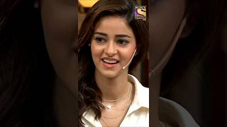 Aunty number 1 Ananya Pandey super trending dance [upl. by Novrej]