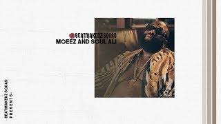 FREE Rick Ross Type Beat 2018  How Come  Free Type Beat  RapSample Instrumental 2018 [upl. by Eniotna]