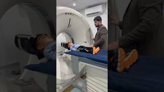 Ct scan Ear 👂procedure shorts highlightes toptrending viralvideo viralshorts feedshorts hit [upl. by Atat]