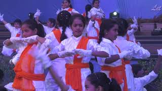 15th SENTIA ANNUAL DAY 1920 PART 1 [upl. by Alameda]