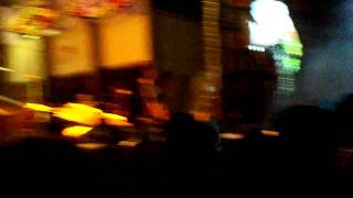 Aerosmith Steven Tyler fall at Buffalo Chip in Sturgis [upl. by Ravi772]