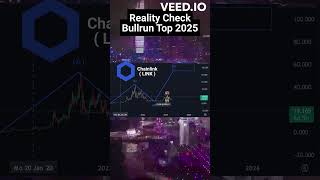 🔥 Reality Check Cryptos  Get Rich Witch Crypto  Crypto Price Predictions 2025  TOP Coins [upl. by Anni]