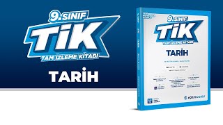 9 Sınıf TARİH Tam İzleme Kitabı Çözümleri ETKİNLİK 10 [upl. by Aehta100]