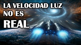 La Velocidad de la Luz NO ES como imaginaste  TE DEJARÁ SIN PALABRAS [upl. by Henry122]