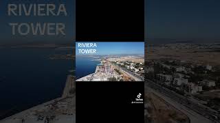 RIVIERA TOWERELLINIKONΠΥΡΓΟΣ ΡΙΒΙΕΡΑελληνικοathensiliasdrone [upl. by Edi734]