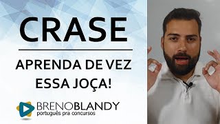 Crase  Aprenda de vez essa joça [upl. by Carolyne]