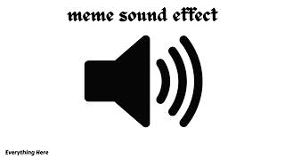 slap ahh meme sound effect original [upl. by Metsky901]