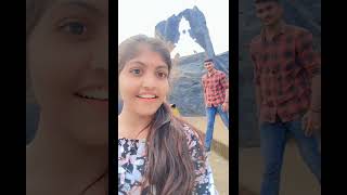 Pune hadshi temple love enjoy lovesong  ytshorts [upl. by Elwyn]