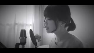 井上苑子  メッセージ【フルcover】映画「ReLIFEリライフ」主題歌 [upl. by Ettenahs972]