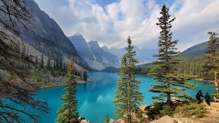 Banff National Park [upl. by Tory]