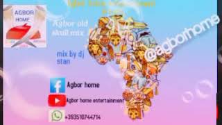 ika song old agbor music mixtapeagbor song [upl. by Ahseket]