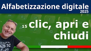 15 Corso di Alfabetizzazione Digitale 2025 con Daniele Castelletti  AssMaggiolina [upl. by Anertac]