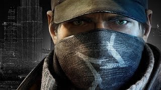 WATCH DOGS  A PRIMEIRA HORA [upl. by Petigny928]