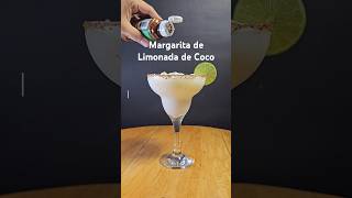 Margarita de Limonada de Coco 🍋🥥  Tango Juices [upl. by Liagiba499]