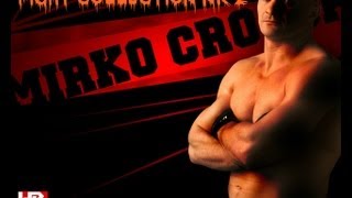 Mirko Cro Cop vs Sam Greco  Fight Collection NR 2 [upl. by Nalek]