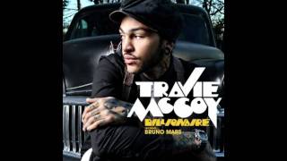 Travis McCoy amp Bruno Mars  Billionaire Remix feat J Reyez LyricsampDownload In Desc [upl. by Ahtebbat]