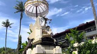 Prama Sanur Beach Hotel Bali 13 [upl. by Emoreg]