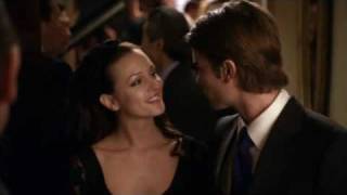 Gossip Girl 1x01  Blair and Nate to the bedroom [upl. by Notaek12]