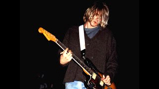 Nirvana — Blew Live At Paramount  Seattle 1991  AUD4 MIX [upl. by Kaja]