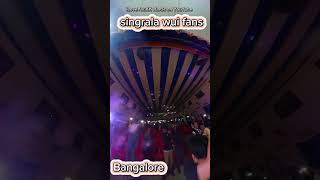 2024 Li Bangalore Fans Bingwui Vang shortvideo latest singrala tangkhullovesong reels [upl. by Rillings444]