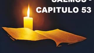 SALMOS CAPITULO 53 [upl. by Ailene584]