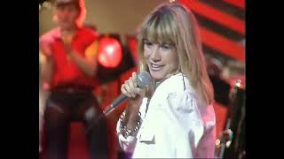 BUCKS FIZZ  Love The One Youre With Cheggers Plays Pop 12091986 [upl. by Hett]