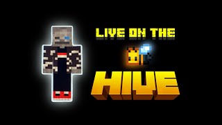 Hive Live with viewers stream [upl. by Norrag]