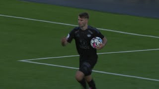 Kongsvinger 2  2 Vålerenga  Høydepunkter [upl. by Wanfried850]