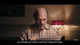 Peter K Alleine gegen den Staat  trailer [upl. by Roth]