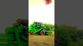 paddyharvester harvesterlover folklovers viralvideos trendingshorts [upl. by Suzy163]