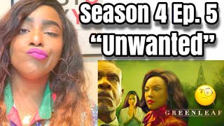 Greenleaf Season 4 Episode 5 Review and Recap quotUnwantedquot [upl. by Travax]