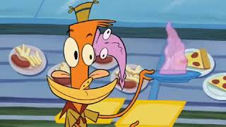 Camp Lazlo Buddy Wuddy Song [upl. by Helbonnas478]