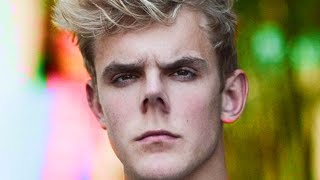 JAKE PAUL IN THE TITLE [upl. by Airot]