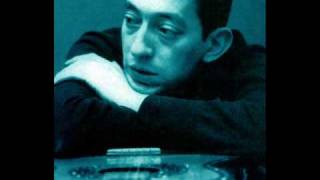 Serge Gainsbourg Le rock de Nerval [upl. by Buchbinder]