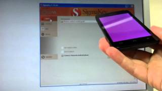 Huawei U8951 Ascend G510  Orange Daytona Direct Unlock with Sigma [upl. by Harli]