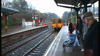 Series 4 Episode 5  Tyne and Wear Metro [upl. by Negam]