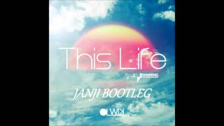 OLWIK feat Johnning  This Life Janji Bootleg [upl. by Weisman613]