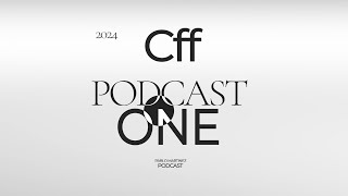 Cff Podcast One Ep 1 Pastor Pablo amp Anthony Rodriguez [upl. by Chicoine]