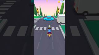 Newspaper Delivery games viralreels viralshorts gaming games gameplay gamers game gameshorts [upl. by Latsyk430]