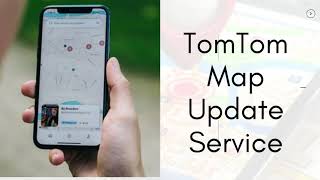 How to update TomTom Maps For Free [upl. by Loise579]