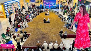 Wow Largest Cake Mixing At Lulu Mall Trivandrum  Cake Mixing  Largest Cake  KTR [upl. by Philomena158]