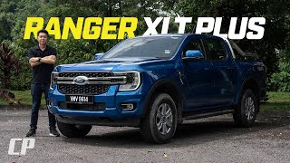 Family Review for Ford Ranger XLT Plus  我的家庭週末 featuring wife and sons [upl. by Mansfield]