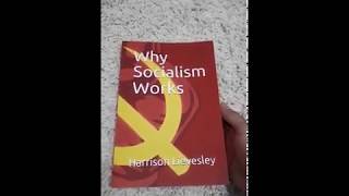 Why Socialism Works [upl. by Armillia]