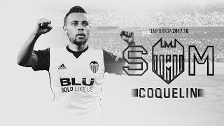 HIGHLIGHTS FRANCIS COQUELIN I BEST MOMENTS  BIENVENIDO  WELCOME I VALENCIA CF [upl. by Bathilda]