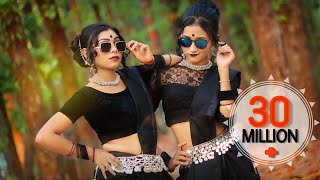 MUZA  Naya Daman Dance Cover 😍😍ftTosiba and Meem Haque  Barnali Dance Sanchayita  Folk Creation [upl. by Natal]